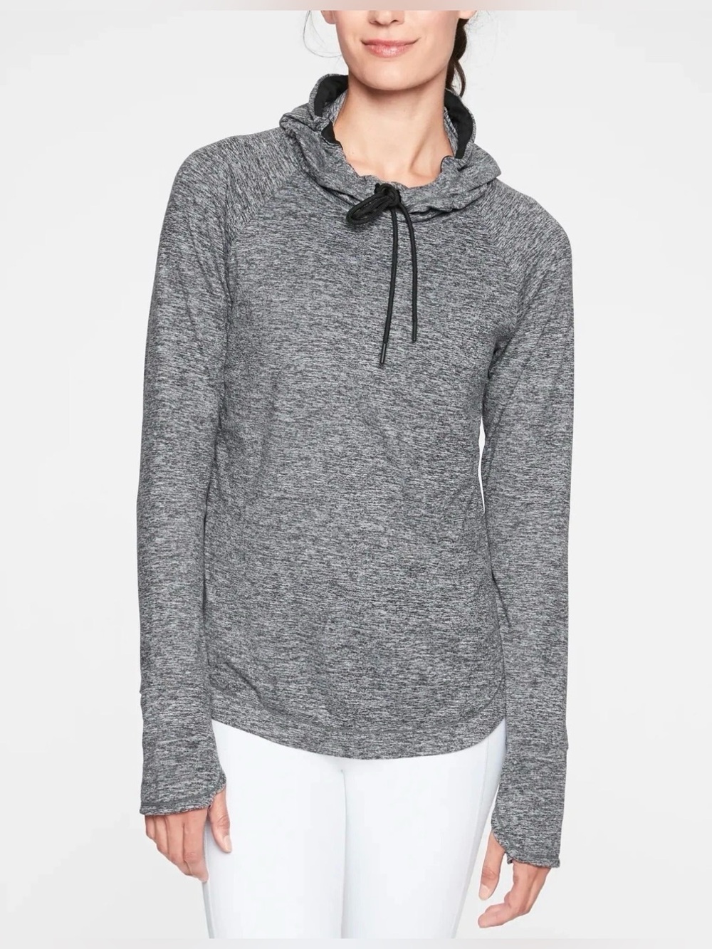 Athleta Uptempo Hoodie
